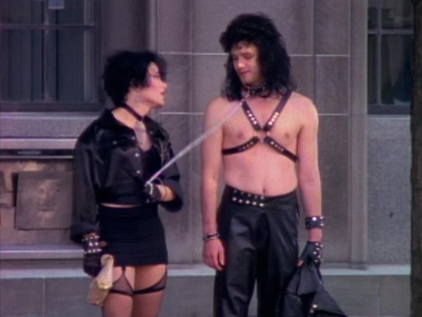 Kids in the Hall - Kids In The Hall 209