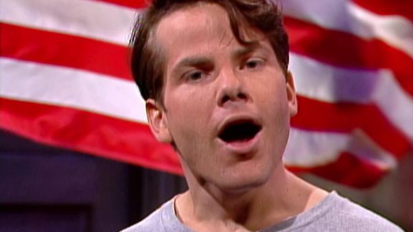 Kids in the Hall - Kids In The Hall 211