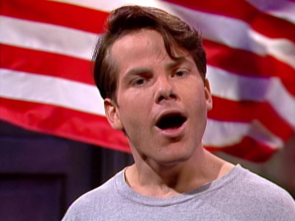 Kids in the Hall - Kids In The Hall 211