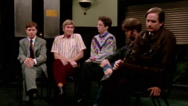 Kids in the Hall - Kids In The Hall 212