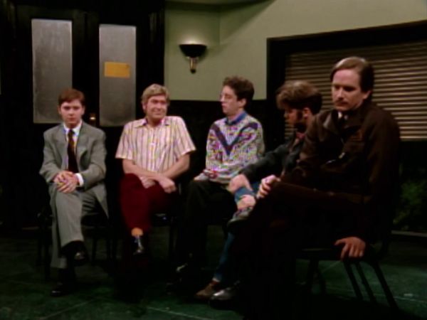 Kids in the Hall - Kids In The Hall 212