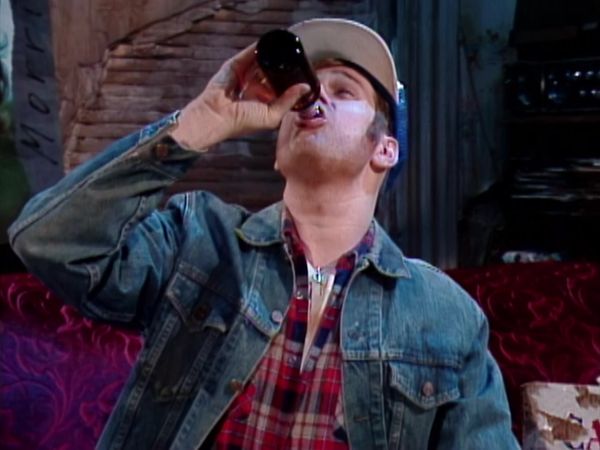 Kids in the Hall - Kids In The Hall 213