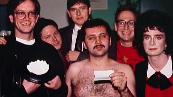 Kids in the Hall - Kids In The Hall 214
