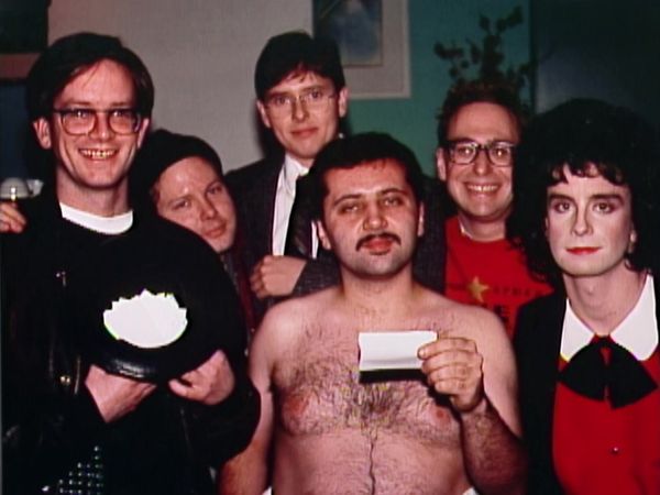 Kids in the Hall - Kids In The Hall 214