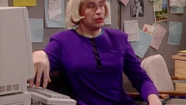 Kids in the Hall - Kids In The Hall 216