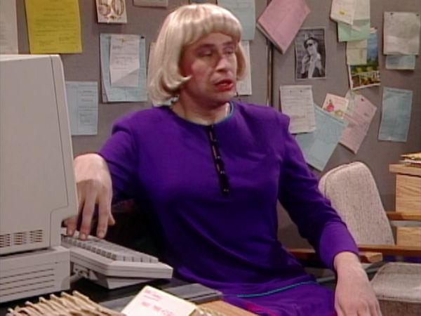 Kids in the Hall - Kids In The Hall 216