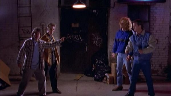 Kids in the Hall - Kids In The Hall 402