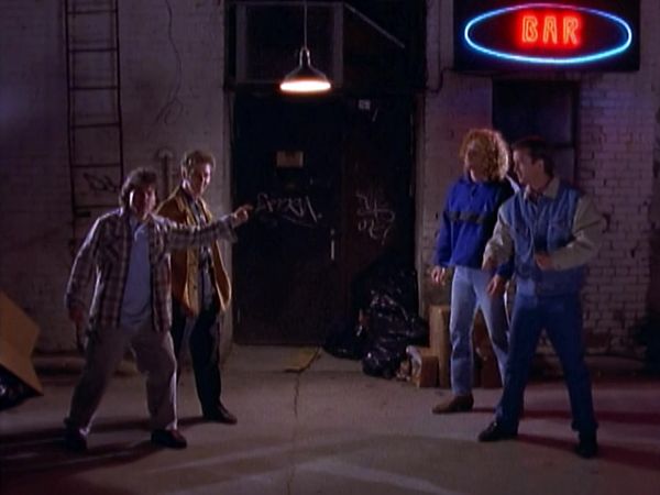 Kids in the Hall - Kids In The Hall 402