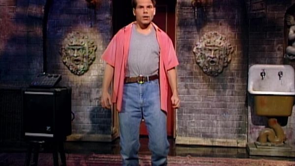 Kids in the Hall - Kids In The Hall 403