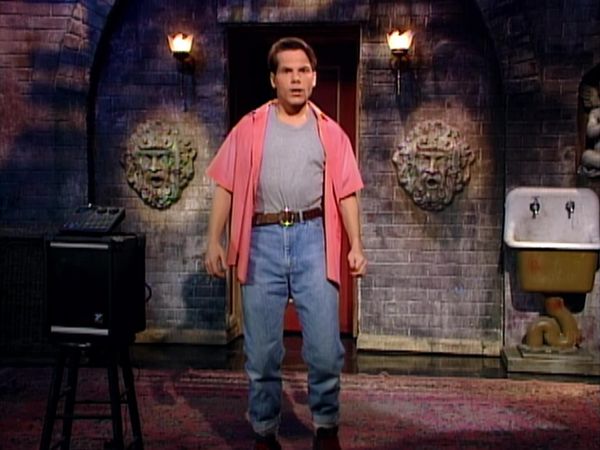 Kids in the Hall - Kids In The Hall 403