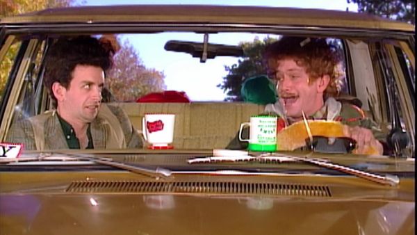 Kids in the Hall - Kids In The Hall 406