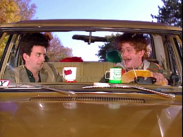 Kids in the Hall - Kids In The Hall 406