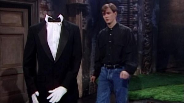 Kids in the Hall - Kids In The Hall 217