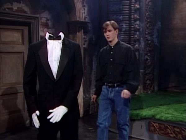 Kids in the Hall - Kids In The Hall 217