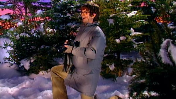 Kids in the Hall - Kids In The Hall 409
