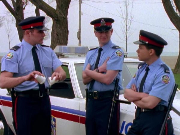 Kids in the Hall - Kids In The Hall 410