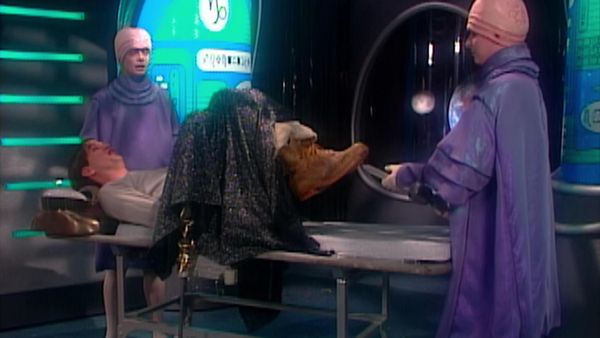 Kids in the Hall - Kids In The Hall 411