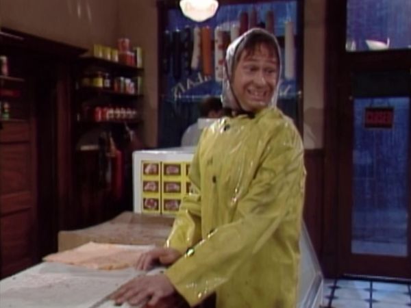 Kids in the Hall - Kids In The Hall 219