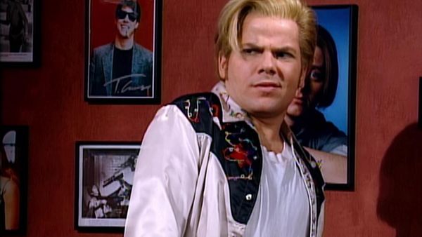 Kids in the Hall - Kids In The Hall 412