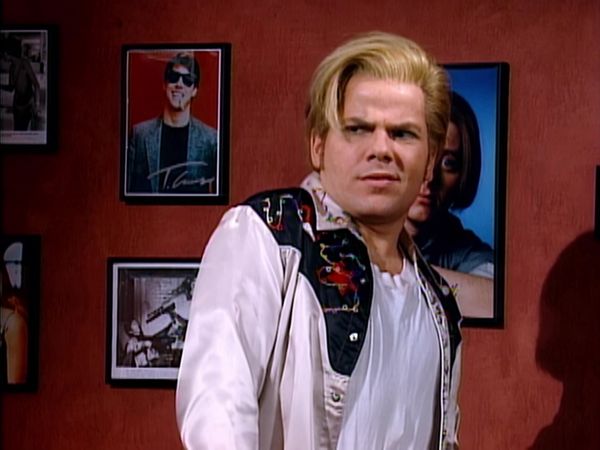Kids in the Hall - Kids In The Hall 412