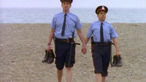 Kids in the Hall - Kids In The Hall 413