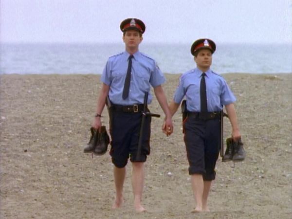 Kids in the Hall - Kids In The Hall 413