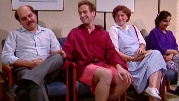 Kids in the Hall - Kids In The Hall 307