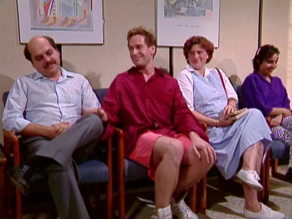 Kids in the Hall - Kids In The Hall 307