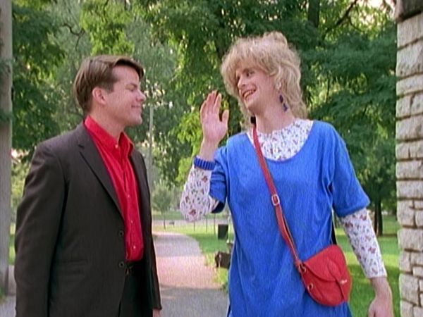 Kids in the Hall - Kids In The Hall 308