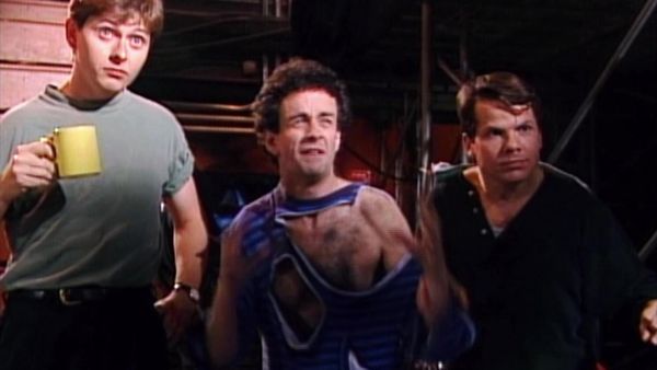 Kids in the Hall - Kids In The Hall 310