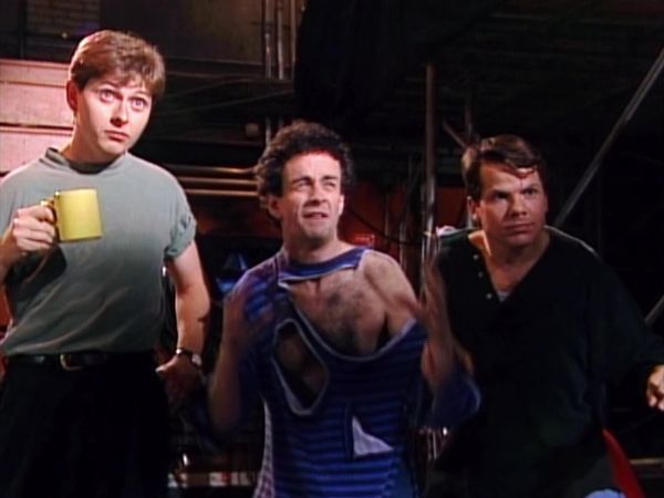 Kids in the Hall - Kids In The Hall 310