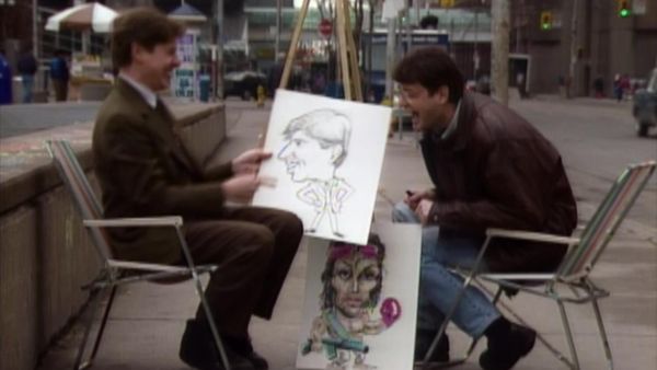 Kids in the Hall - Kids In The Hall 313