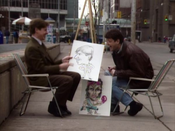 Kids in the Hall - Kids In The Hall 313