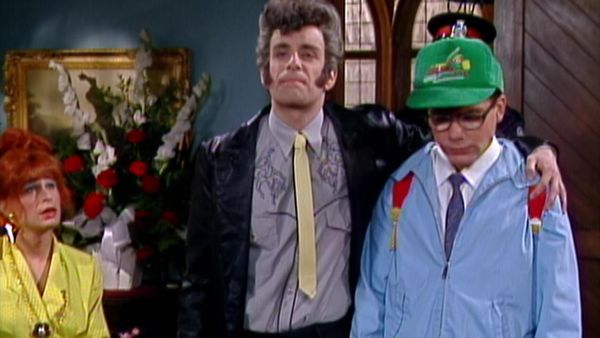 Kids in the Hall - Kids In The Hall 314