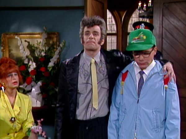 Kids in the Hall - Kids In The Hall 314
