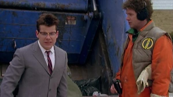 Kids in the Hall - Kids In The Hall 316