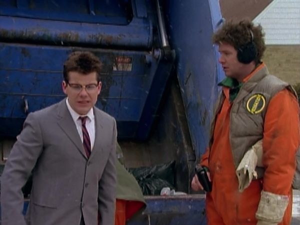 Kids in the Hall - Kids In The Hall 316