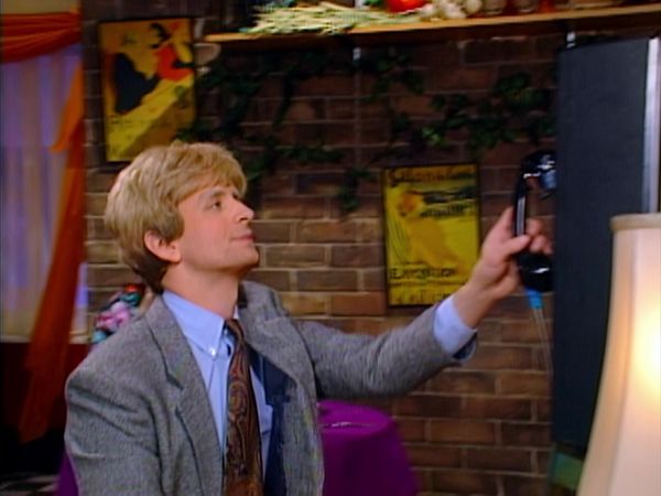 Kids in the Hall - Kids In The Hall 415