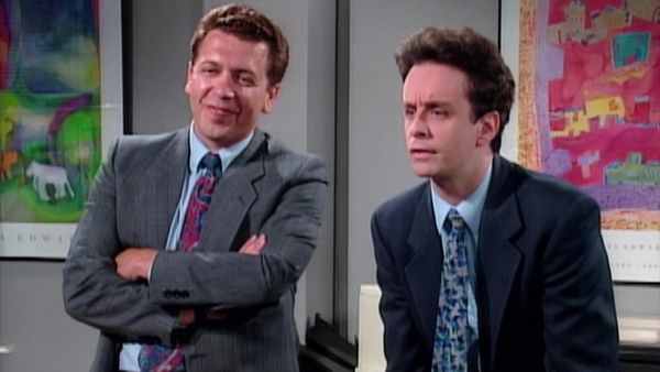 Kids in the Hall - Kids In The Hall 416