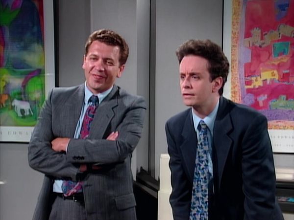 Kids in the Hall - Kids In The Hall 416