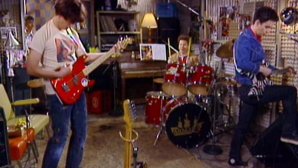 Kids in the Hall - Kids In The Hall 318