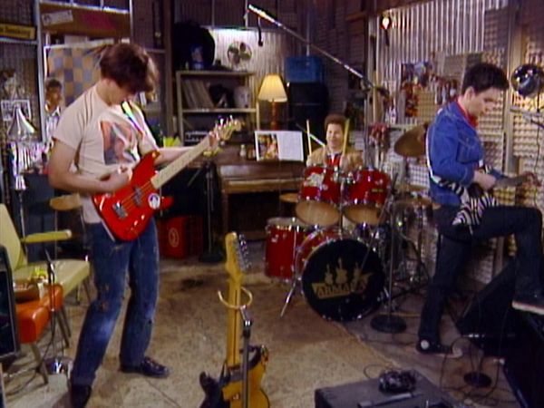 Kids in the Hall - Kids In The Hall 318