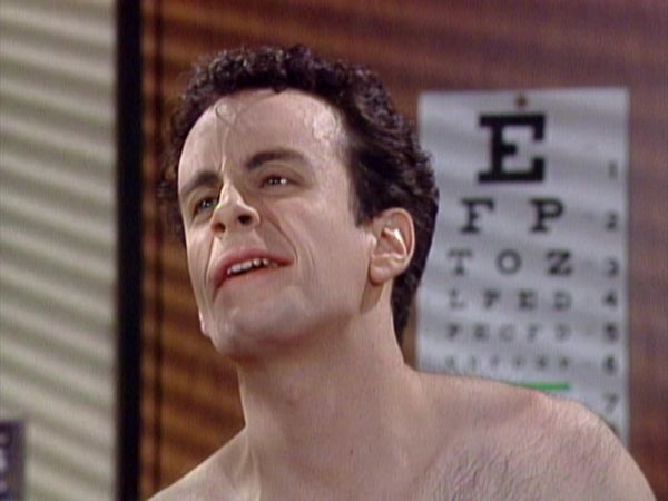 Kids in the Hall - Kids In The Hall 320