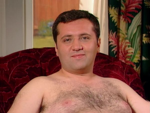 Kids in the Hall - Kids In The Hall 521