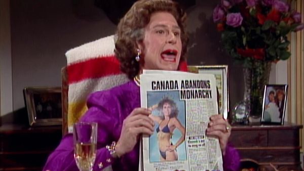 Kids in the Hall - Kids In The Hall 304