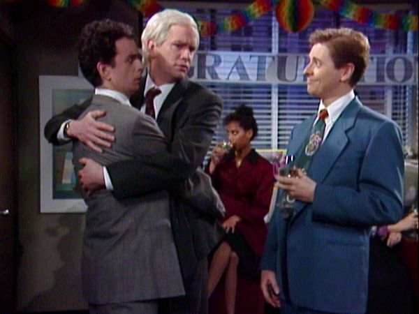 Kids in the Hall - Kids In The Hall 315