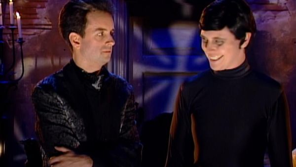 Kids in the Hall - Kids In The Hall 404