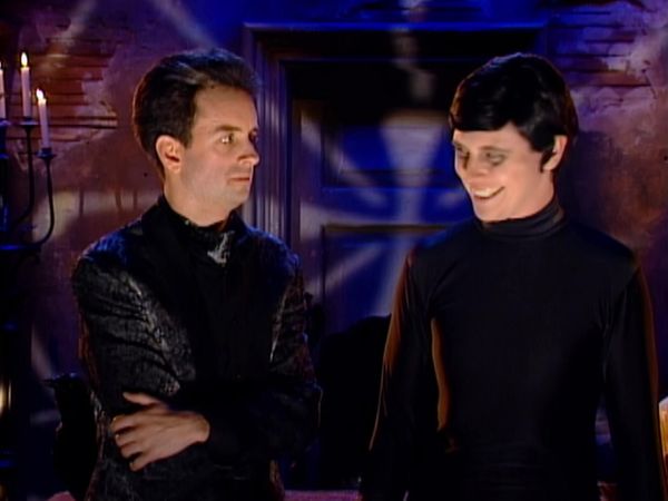 Kids in the Hall - Kids In The Hall 404