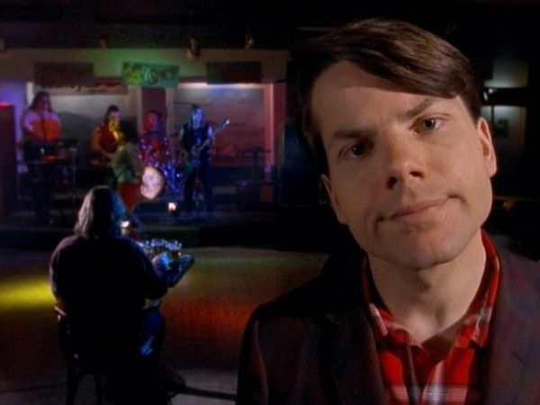 Kids in the Hall - Kids In The Hall 419