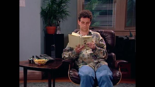 Kids in the Hall - Kids In The Hall 520